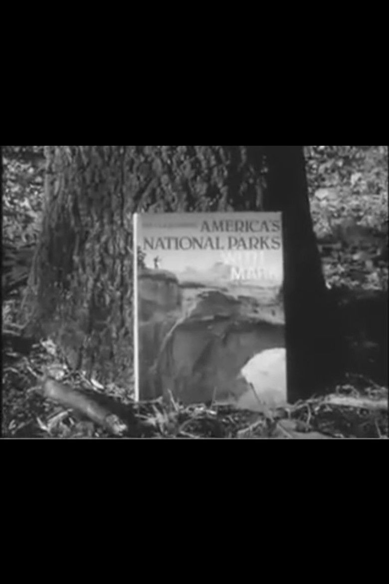 Imatge de Into the Woods with Mark