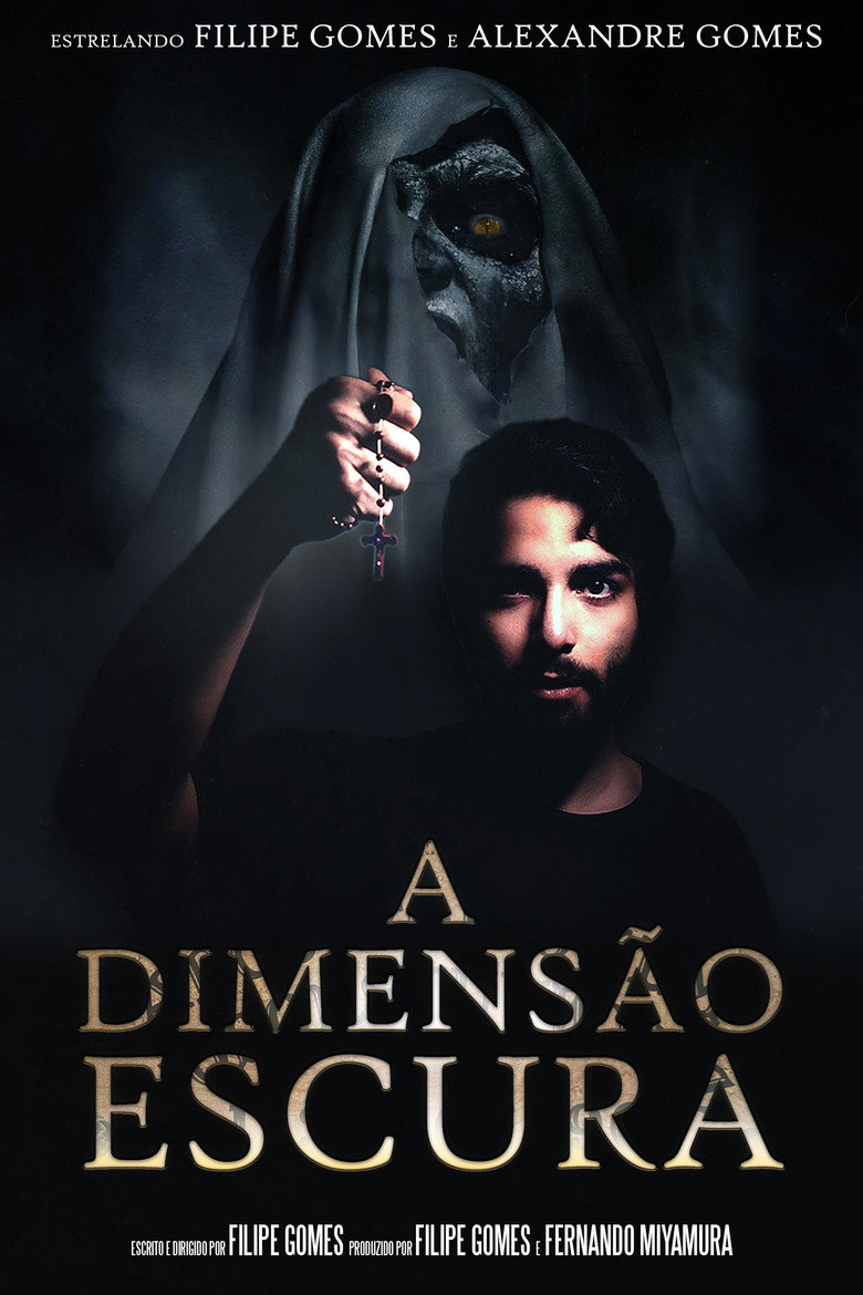 Watch A Dimensão Escura (2024) Poster