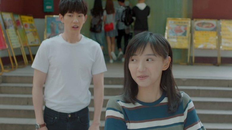 Still image for Suddenly This Summer season 1 episode 11: Episode 11