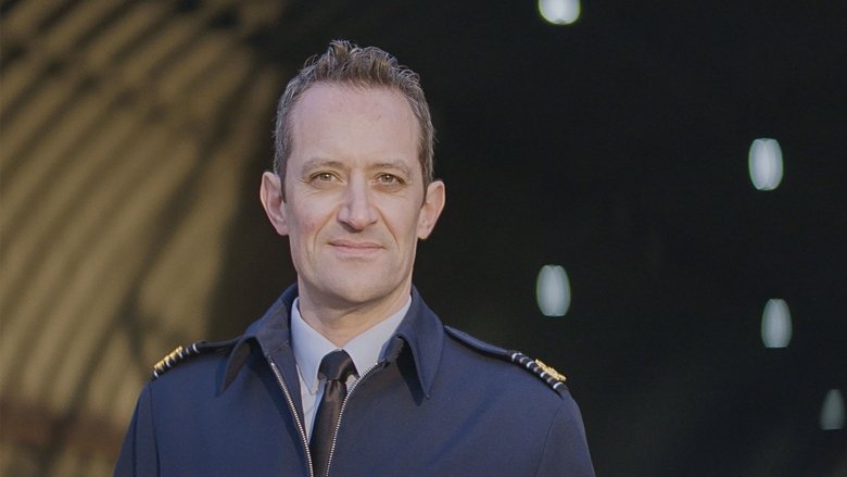 Still image for Top Guns: Inside the RAF season 1 episode 5: Episode 5