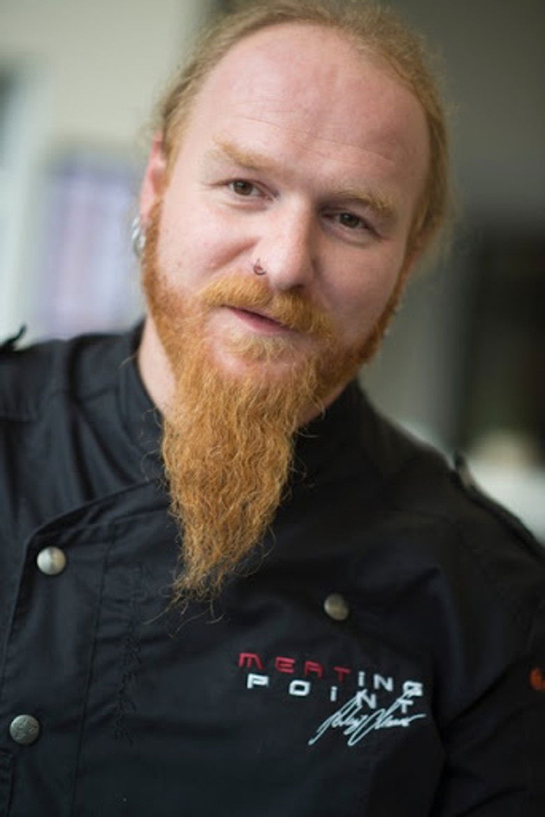 Ludwig Maurer portrait image