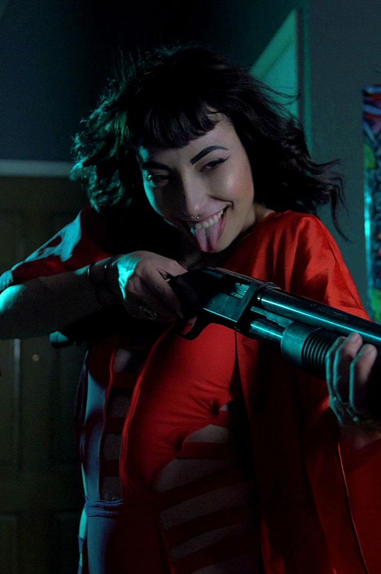 Imatge de Nite Time Creatures