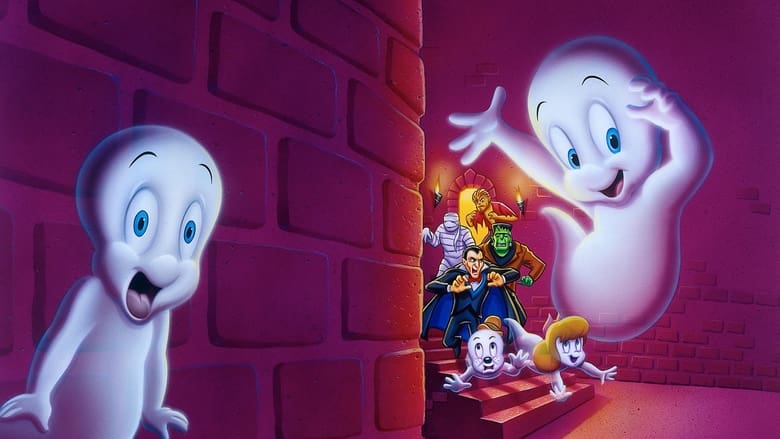 Le fantasmagoriche nuove avventure di Casper