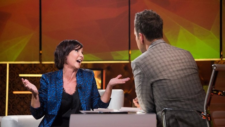 En mode Salvail Saison 5 Épisode 13 Voirfilms