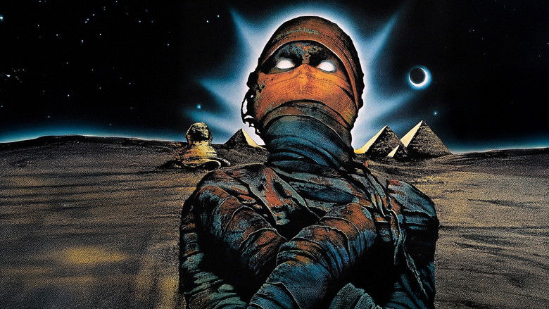 The Awakening backdrop 3