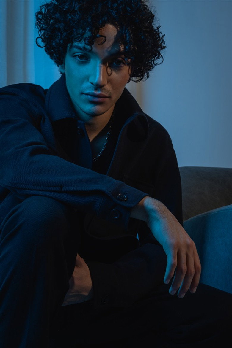 Bilel Chegrani photo