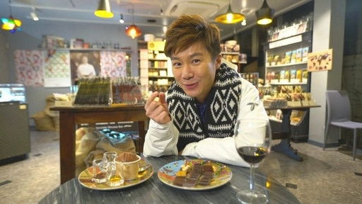 Still image for Think You Know Tokyo? season 1 episode 5: Episode 5