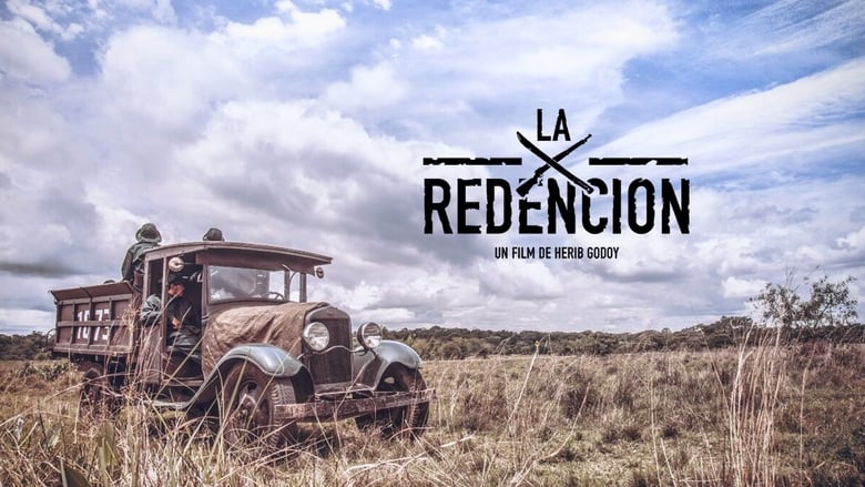 La redención (2018)