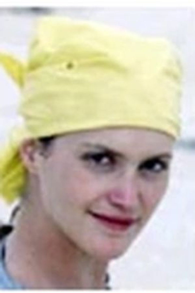 Candice Cohen portrait image