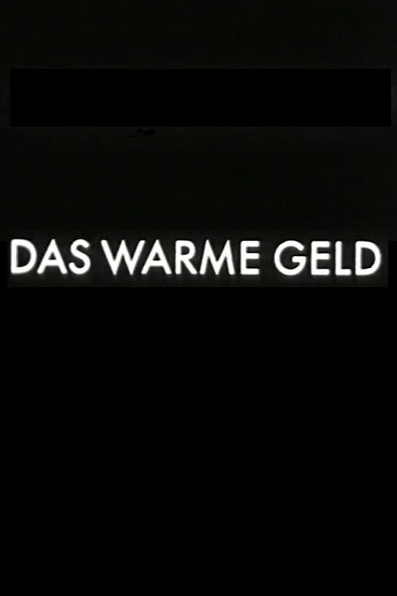 Imatge de Das warme Geld