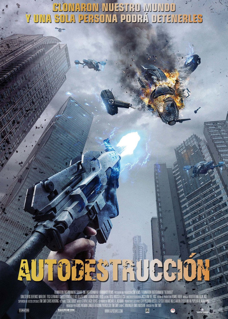 Póster la Película