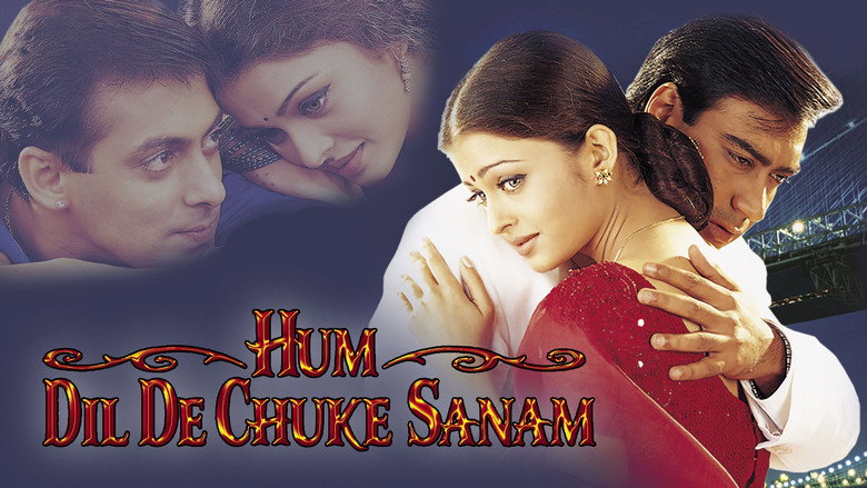 Hum Dil De Chuke Sanam still 2