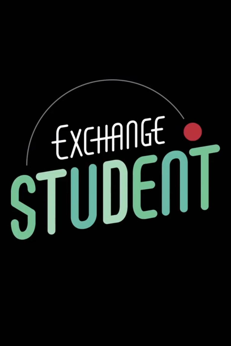 Imatge de Exchange Student