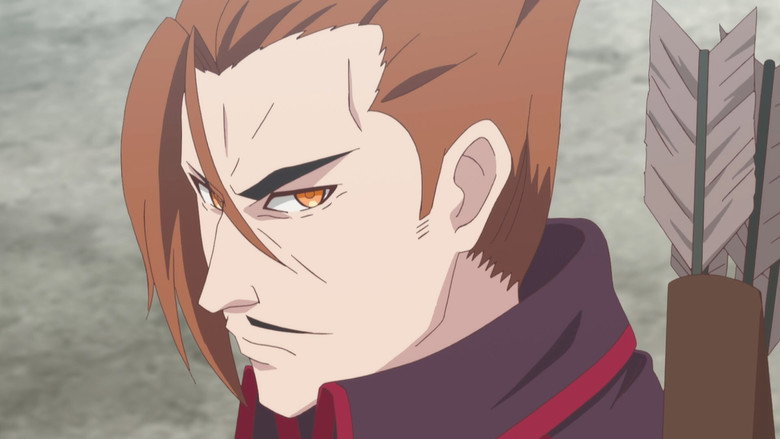 Kaifuku Jutsushi No Yarinaoshi Streaming