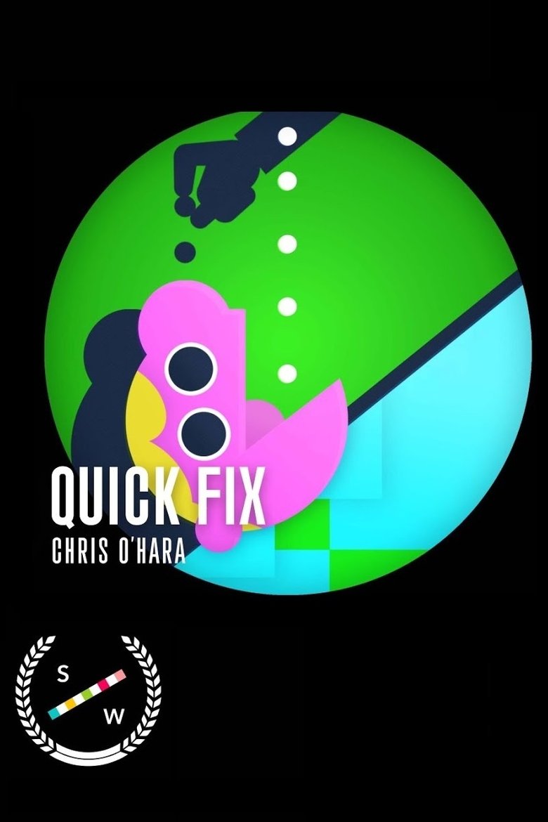 Quick Fix main poster