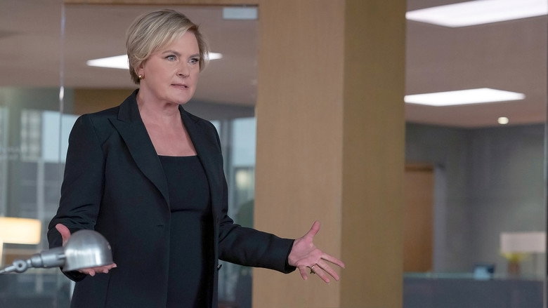 Still from Suits - Season 9 Episode 6