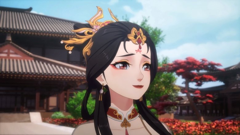 Still image for How Dare You!? season 1 episode 5: Ten seconds of moping is enough Still image for How Dare You!? season 1 episode 5: Ten seconds of moping is enough