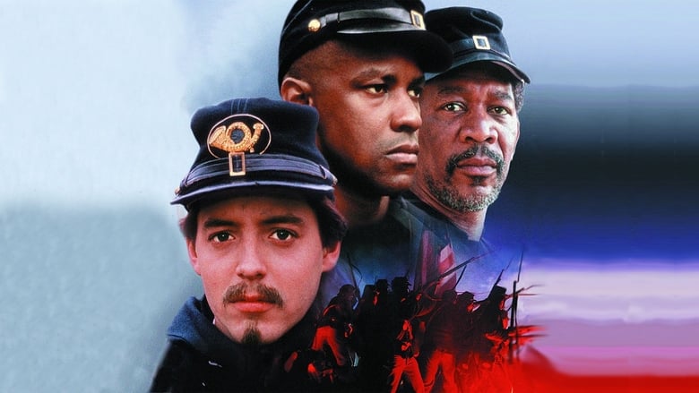 Glory (1989)