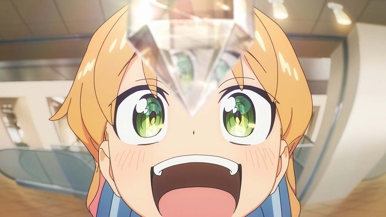 Still image for Ruri Rocks season 1 episode 1: My First Mineral Hunt Still image for Ruri Rocks season 1 episode 1: My First Mineral Hunt