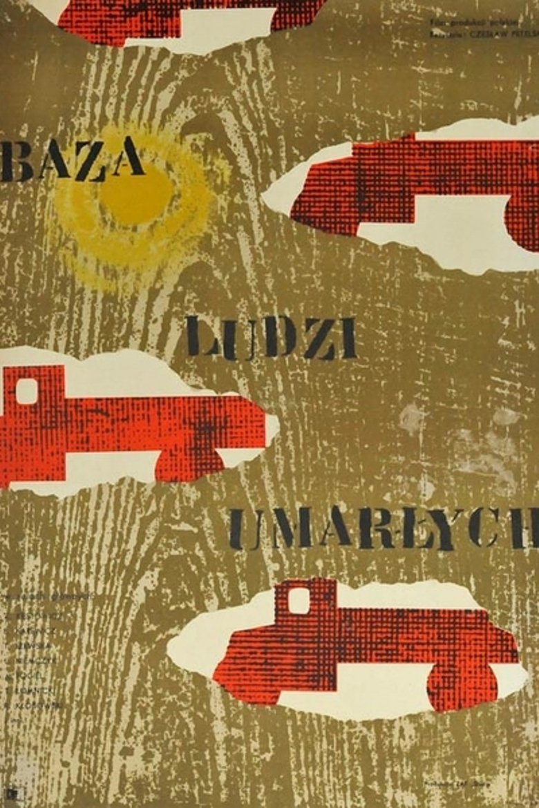 Baza ludzi umarłych (1959)