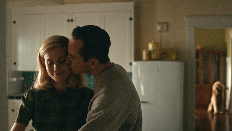 Still from Lessons in Chemistry - Season 1 Episode 7