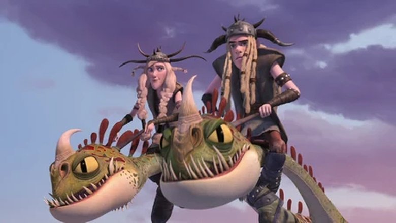 Dragons Par Dela Les Rives Streaming Dragons : Par delà les rives Saison 4 épisode 6 Streaming | SOKROFLIX