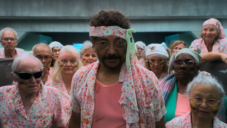 Still image for Escape from Albatros season 1 episode 7: Episode 7