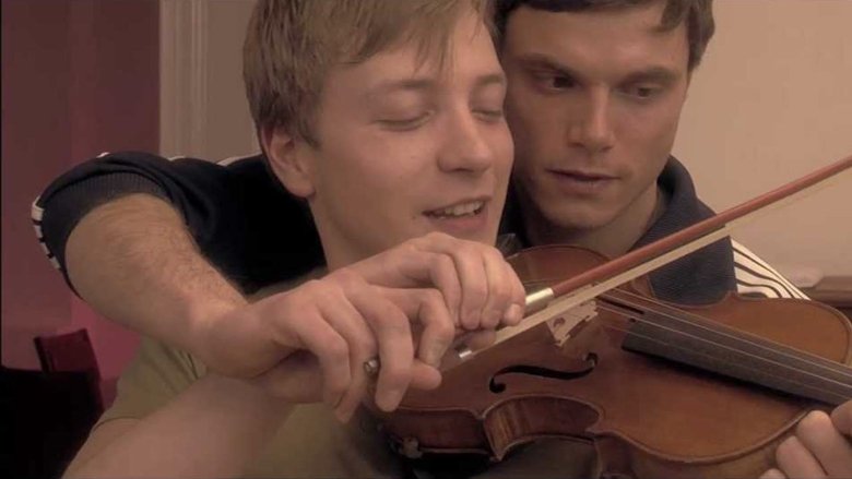 Violine (2012)