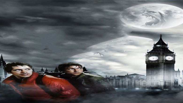 Le Loup Garou De Londres Streaming Le film Le loup-garou de Londres en streaming VF complet et gratuit