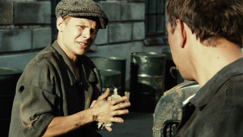 Still image for Talyanka season 1 episode 2: Episode 2 Still image for Talyanka season 1 episode 2: Episode 2