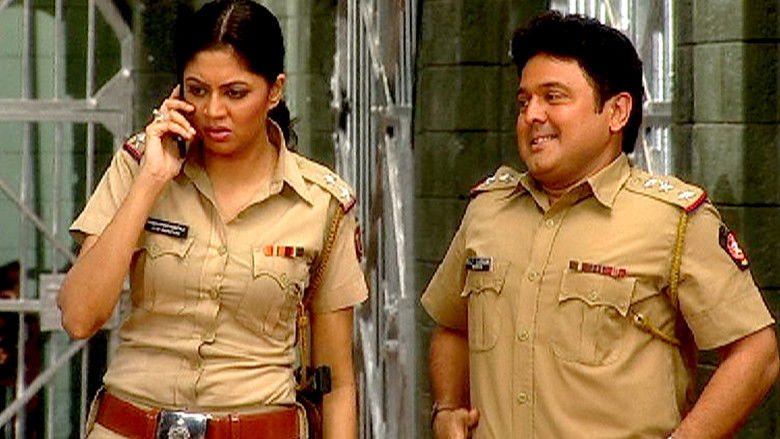 Still image for F.I.R. season 1 episode 309: Taming The Arrogant Husband