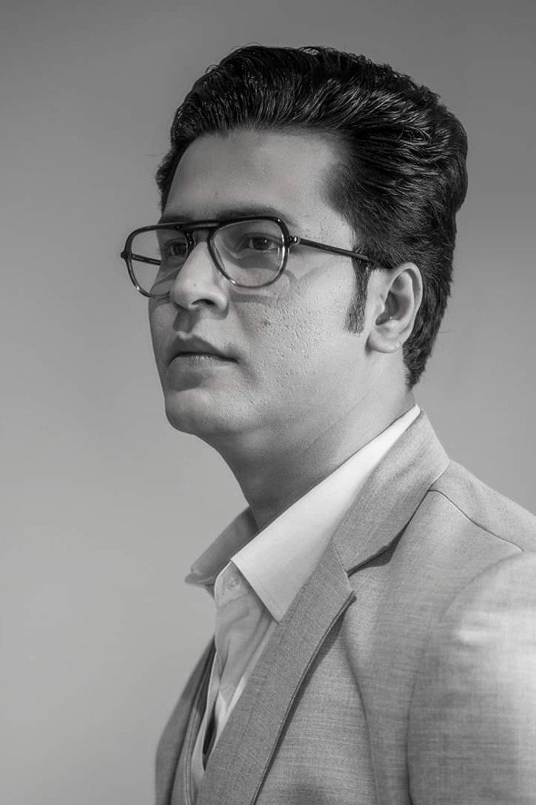 Anirban Bhattacharya photo 4