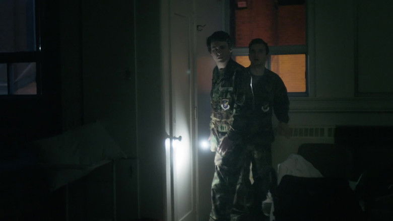 Still image for Mission Unexplained season 1 episode 6: Fort Fear