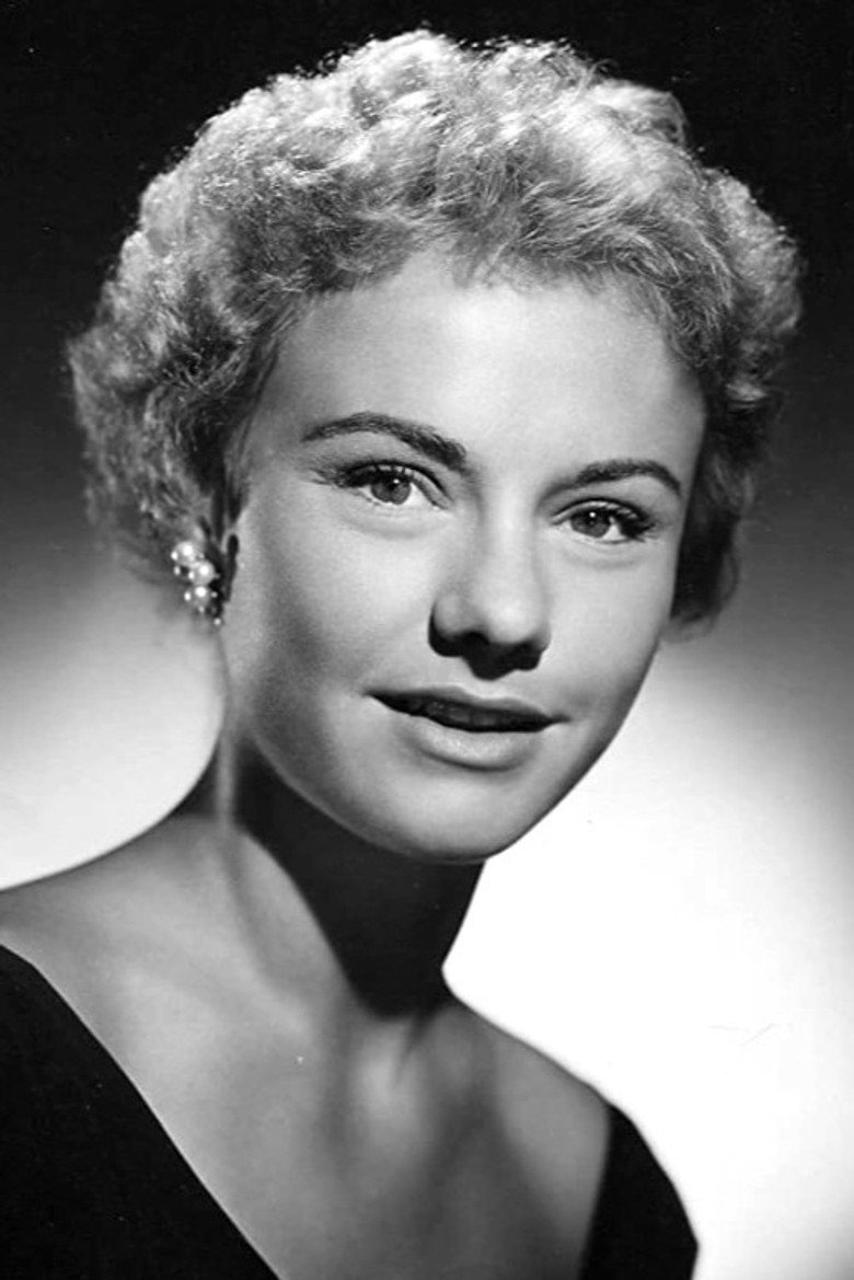 Peggy Ann Garner photo 4