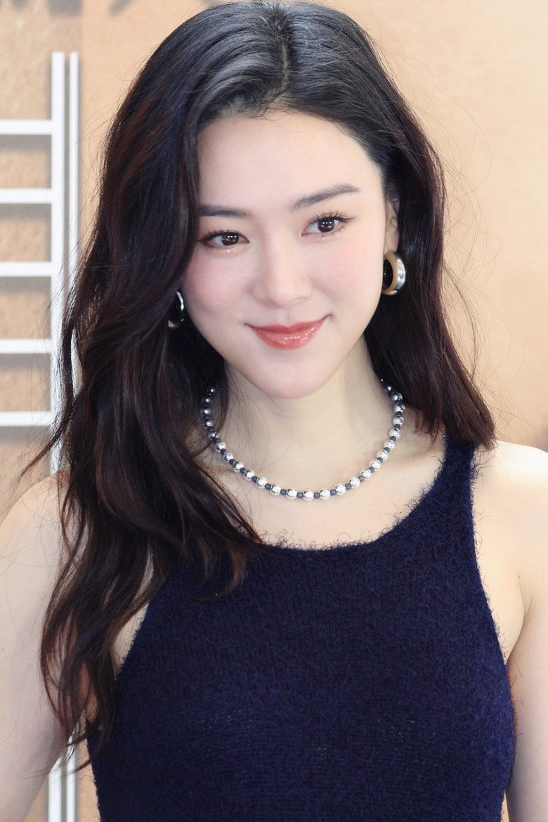 Venus Wong Man-Yik photo 3