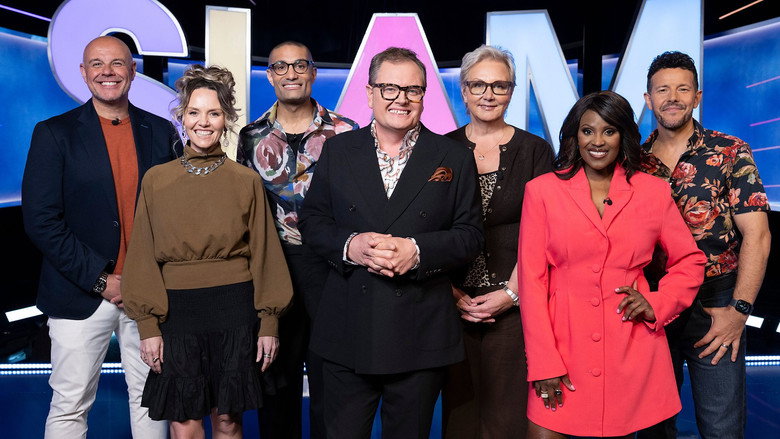 Alan Carr's Picture Slam 시즌 4 7화