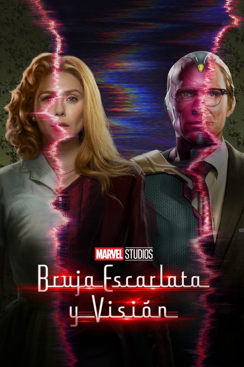 Póster la Serie