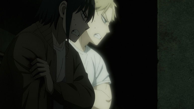 Battle to the Death in the Sewers