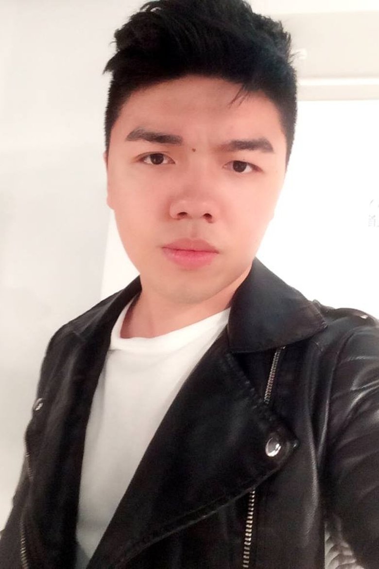 Ảnh 于擎楷