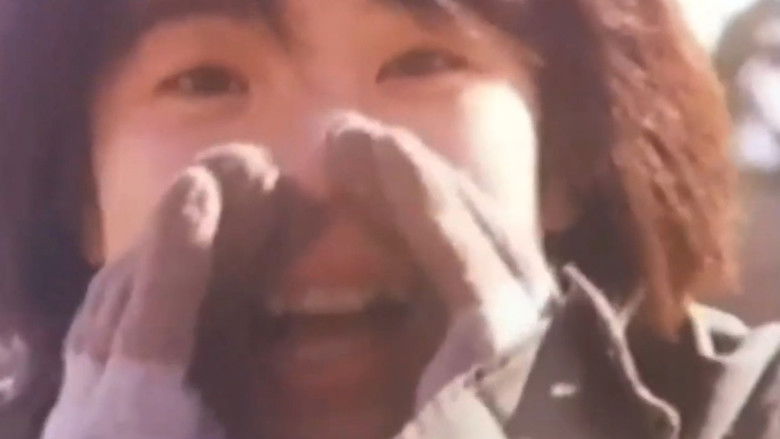 This World (A Correspondence Between Naomi Kawase and Hirokazu Koreeda) backdrop 3