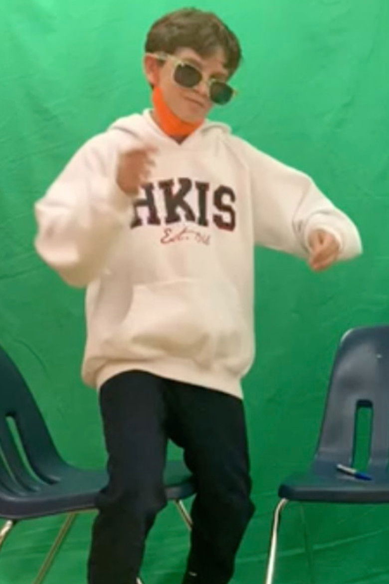 Photo de Daniel Gusak