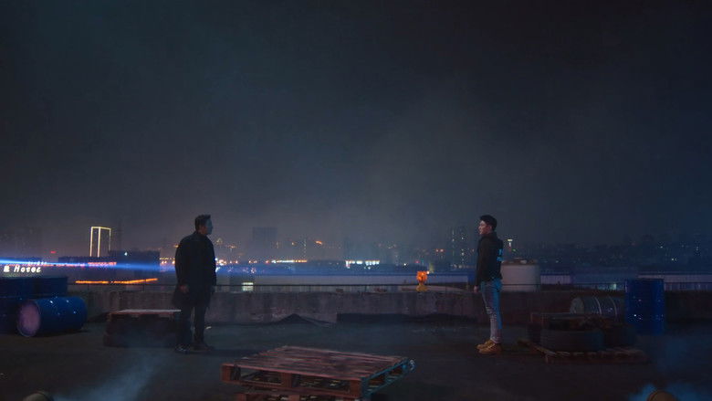 Still image for Unnatural Fire season 1 episode 31: Episode 31 Still image for Unnatural Fire season 1 episode 31: Episode 31