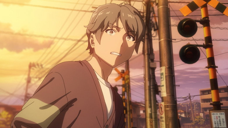Still from Seishun Buta Yarou wa Bunny Girl Senpai no Yume wo Minai - Season 2 Episode 7