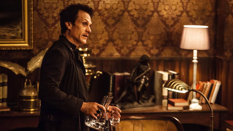 Still from Dominion - Season 2 Episode 5
