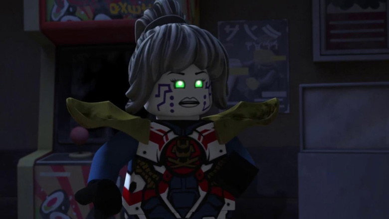 Ninjago Confidential
