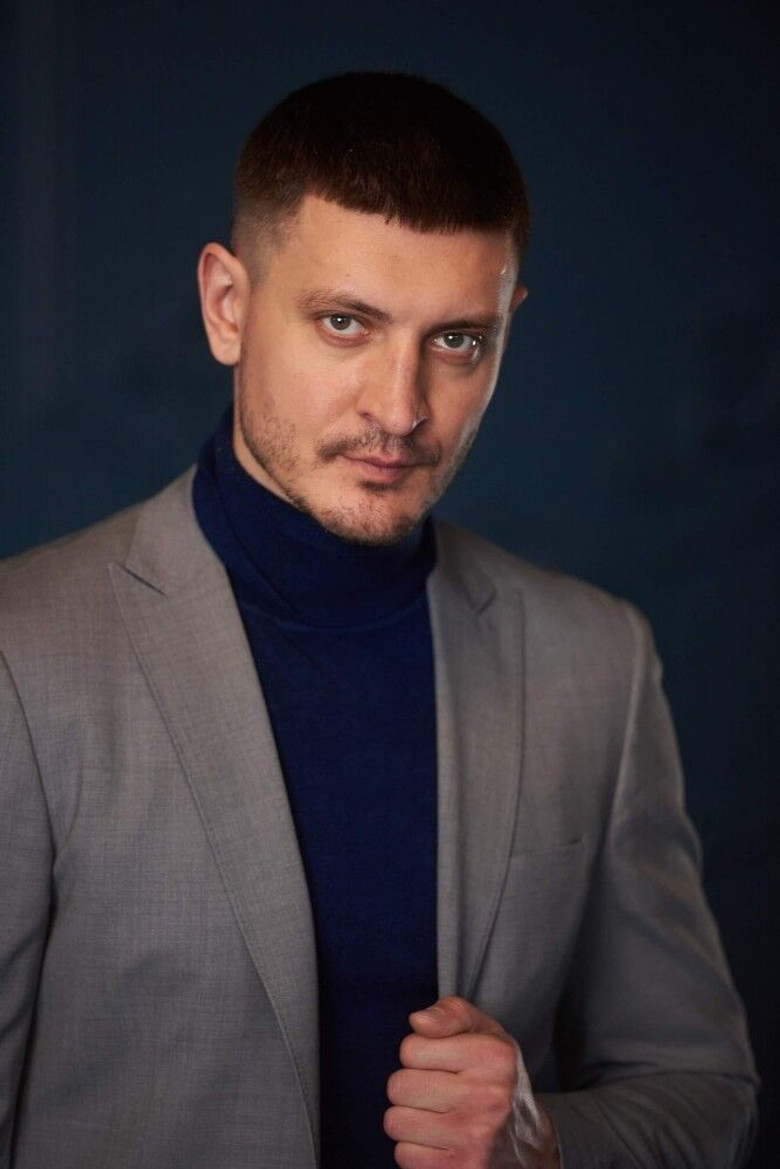 Sergey Zhuravlev photo 2