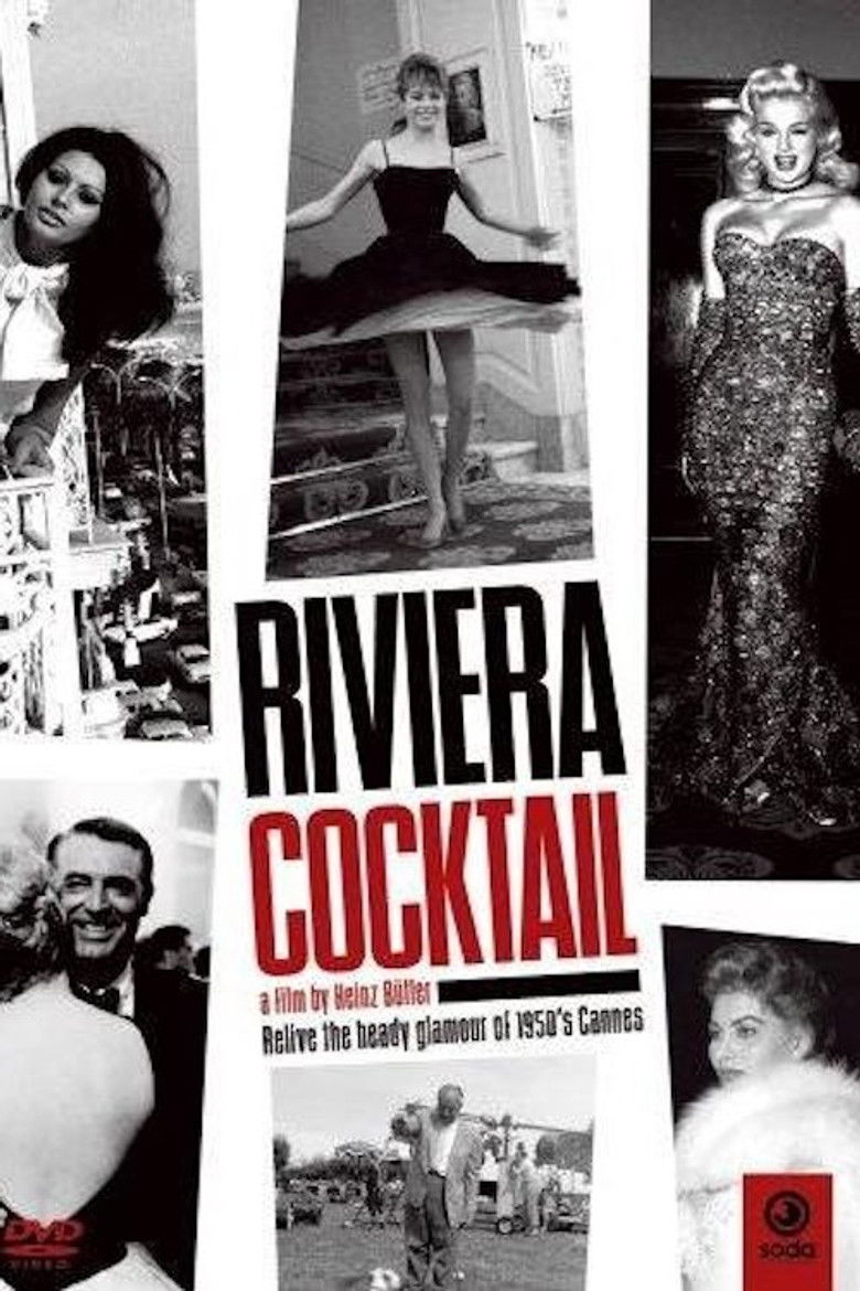 Imatge de Riviera Cocktail