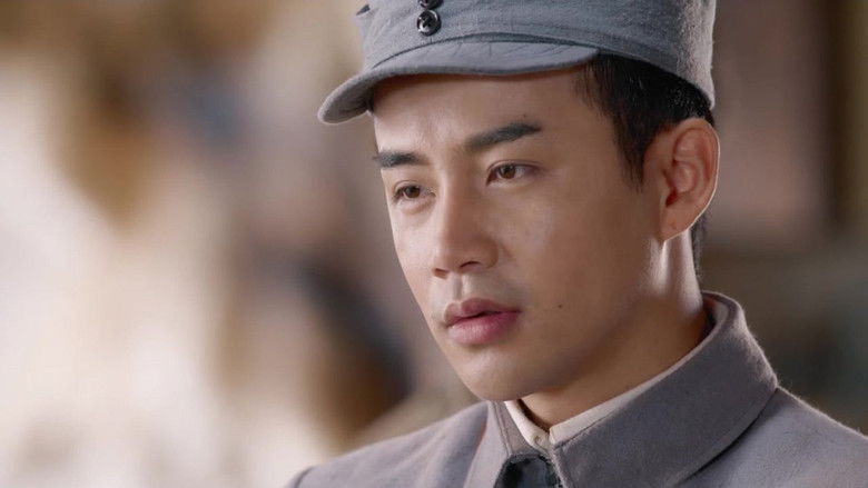 Still image for The Brave Victory season 1 episode 8: Episode 8 Still image for The Brave Victory season 1 episode 8: Episode 8