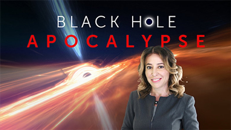 Black Hole Apocalypse görsel 1