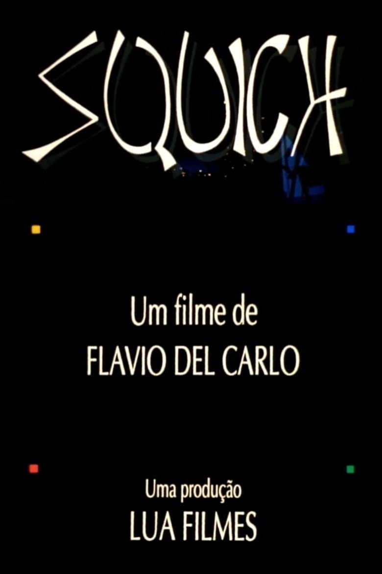 Imatge de Squich!